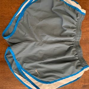 Nike Drifit shorts